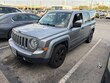  Jeep Patriot