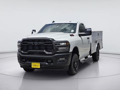 2026 Ram 2500 Tradesman Pickup