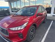 Ford Escape Plug-In Hybrid