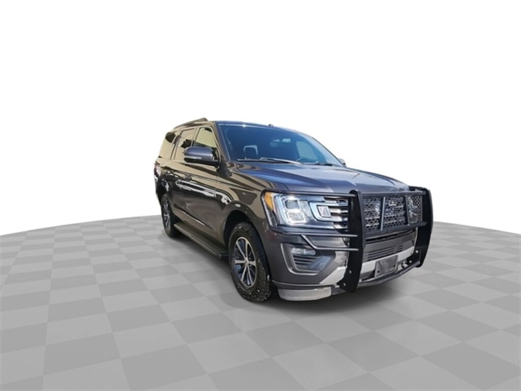 Used 2019 Ford Expedition XLT SUV