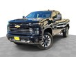  Chevrolet Silverado 2500HD