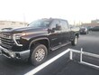 Chevrolet Silverado 2500HD