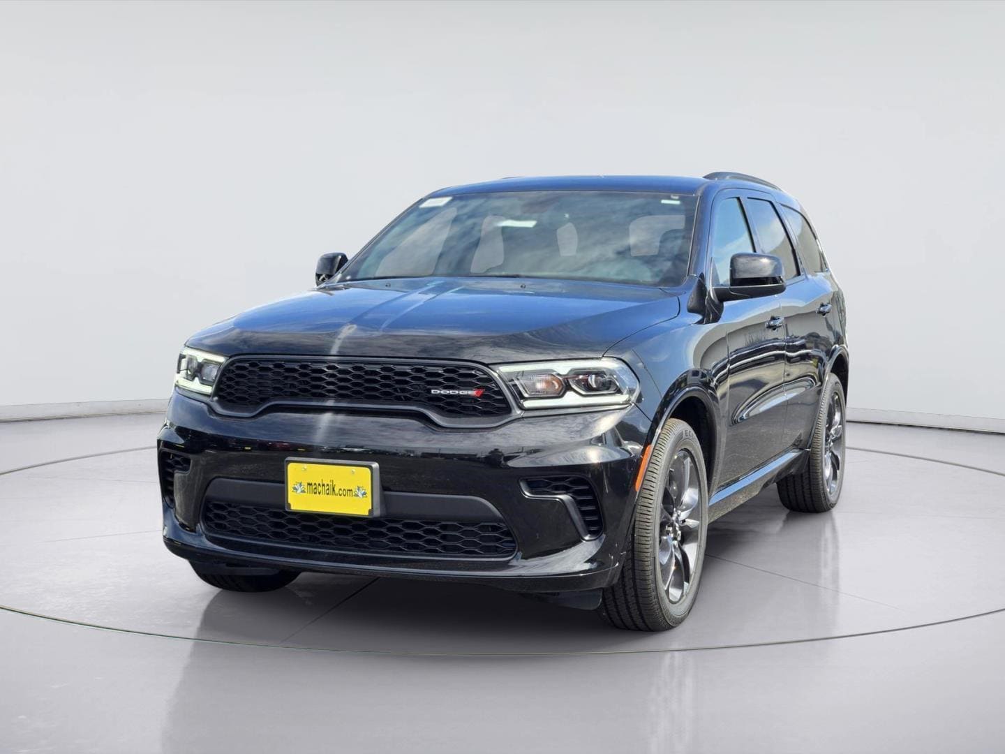 2026 Dodge Durango GT RWD's photo