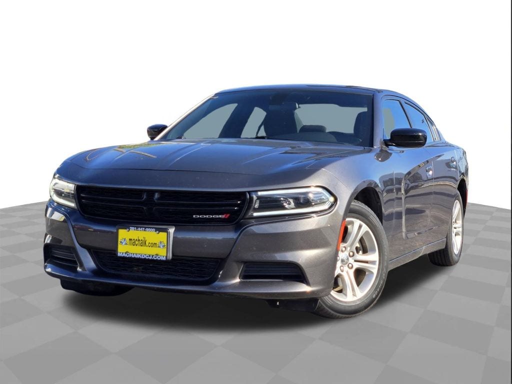 2023 Dodge Charger SXT's photo