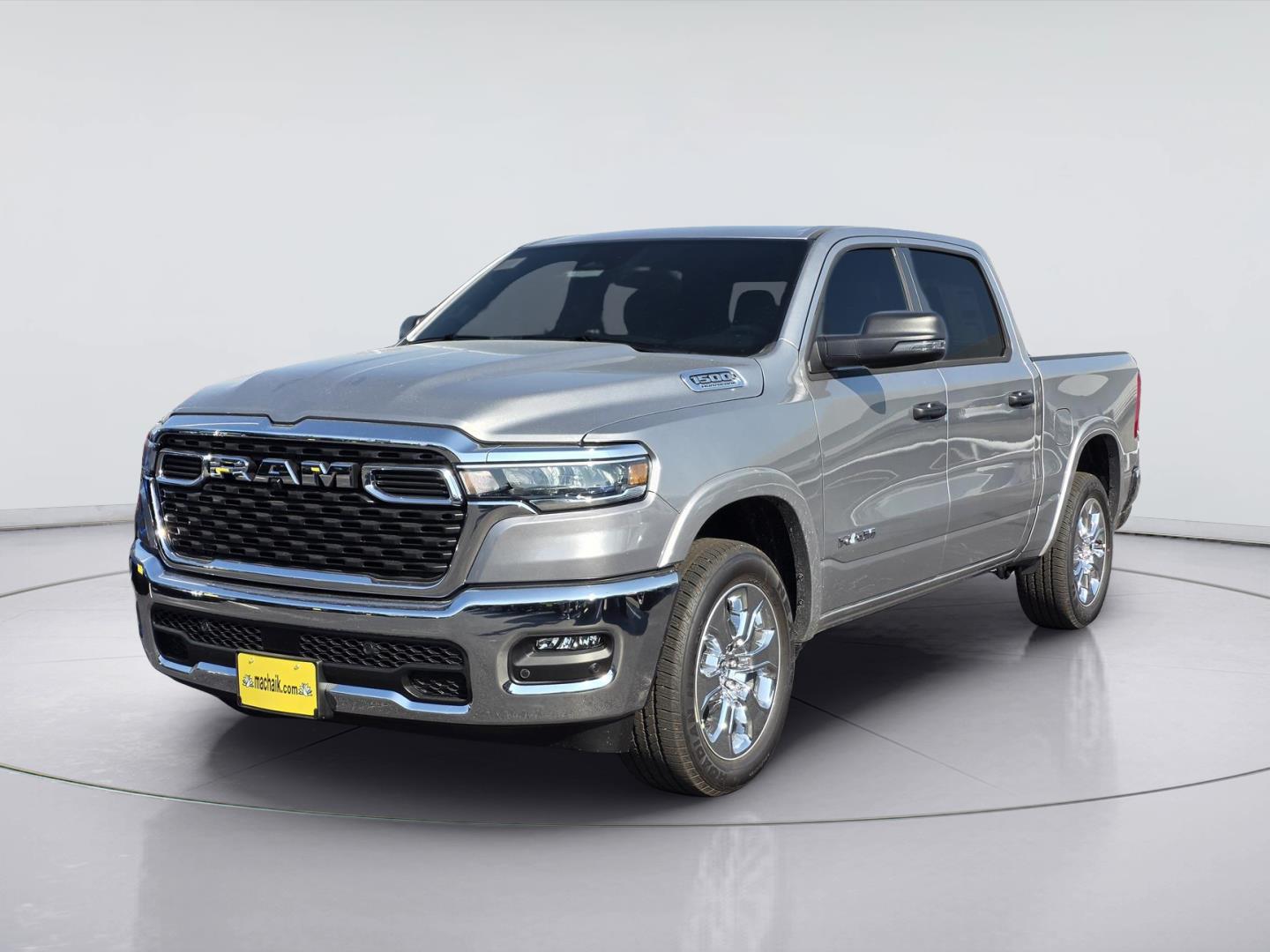 New 2026 Ram 1500 Lone Star