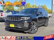  Jeep Grand Cherokee L