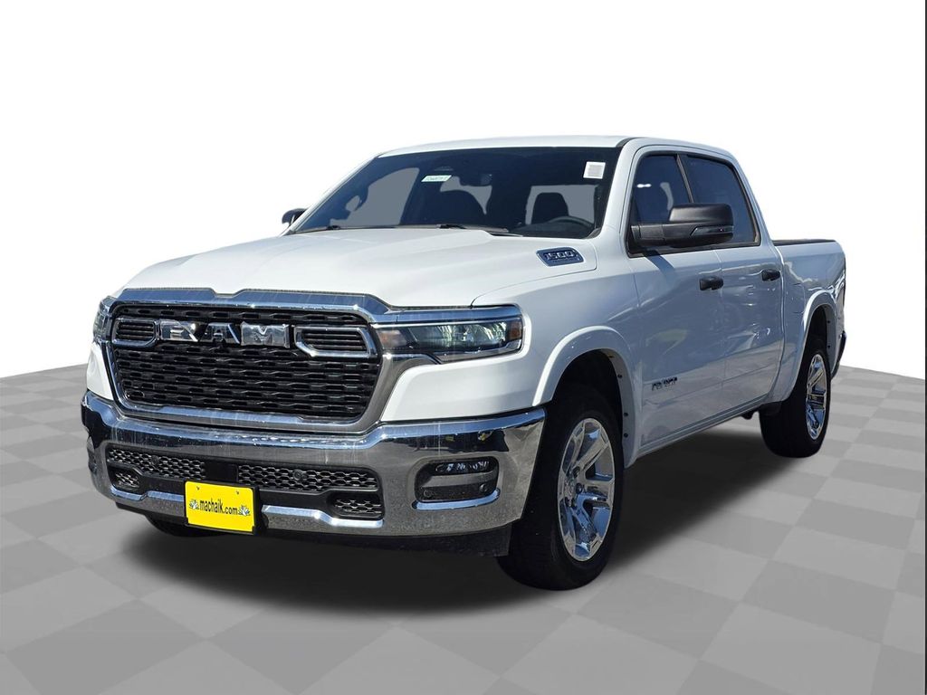2026 RAM Ram 1500 Pickup Big Horn/Lone Star