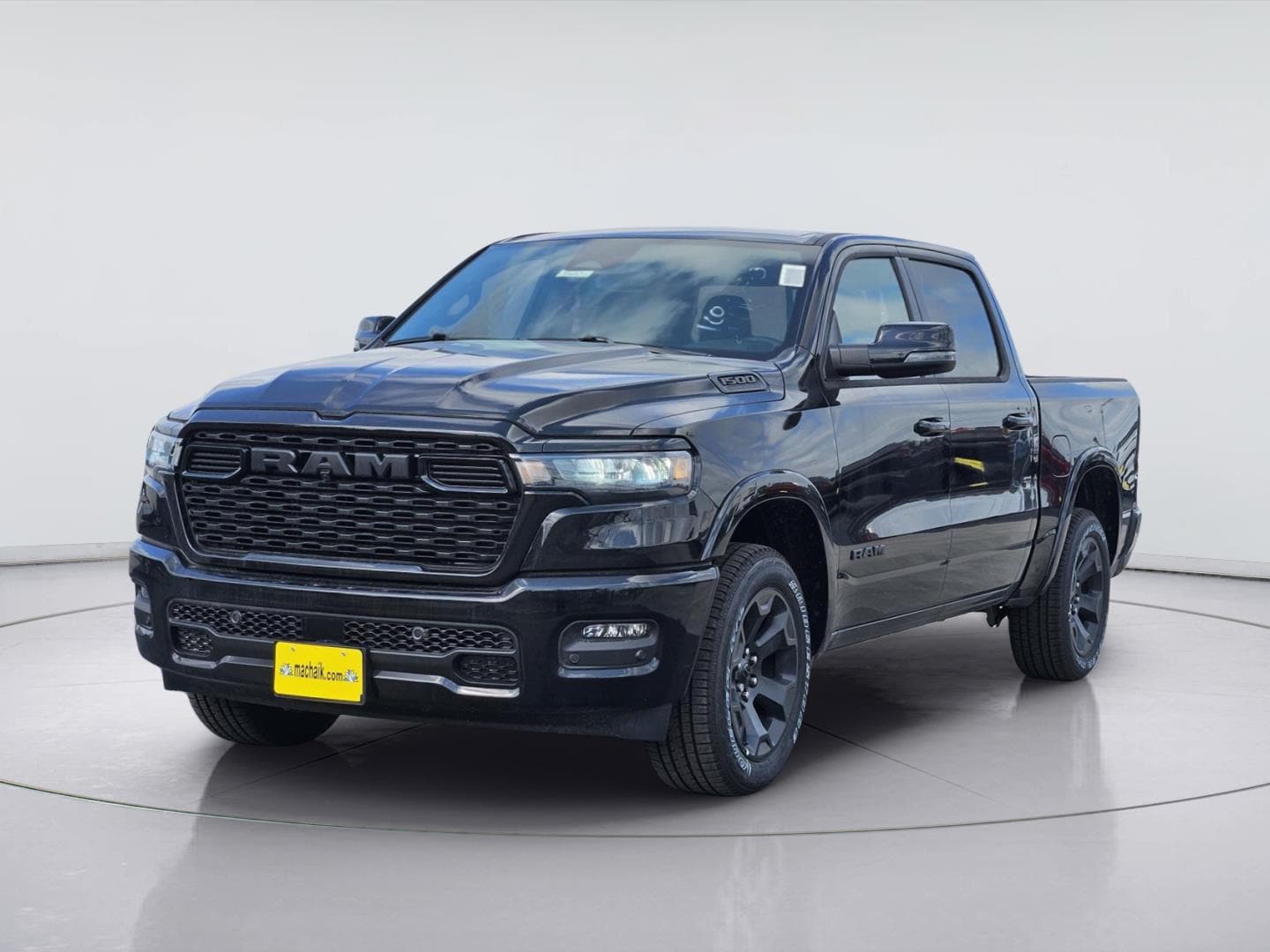 New 2026 Ram 1500 Lone Star