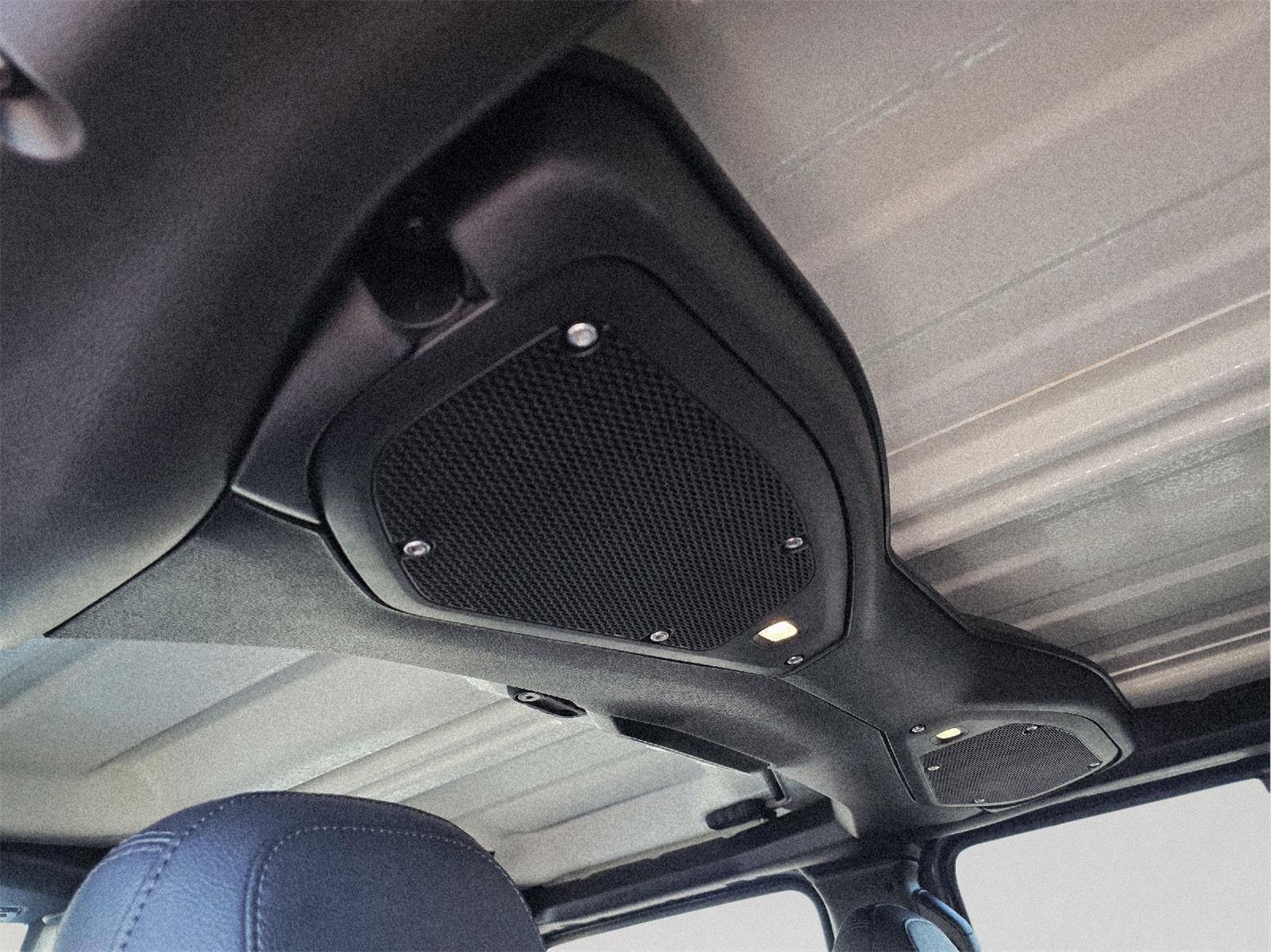 2025 Jeep Gladiator Texas Trail - Photo 20