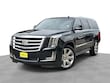 Cadillac Escalade ESV