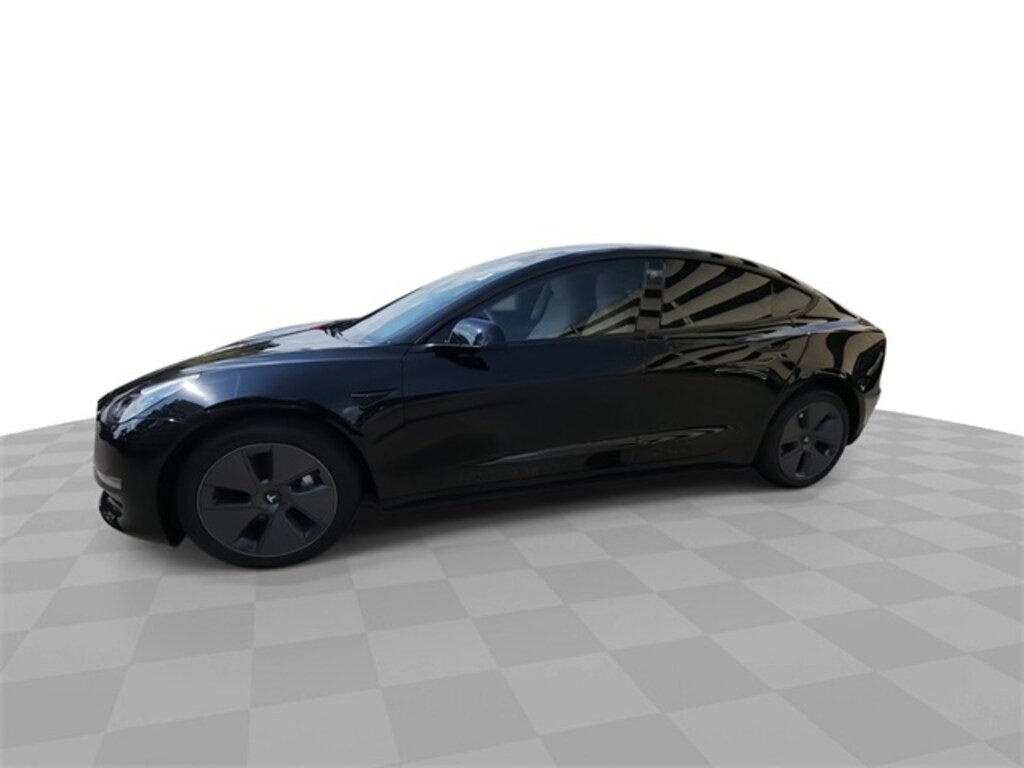 Used 2023 Tesla Model 3 Base Sedan