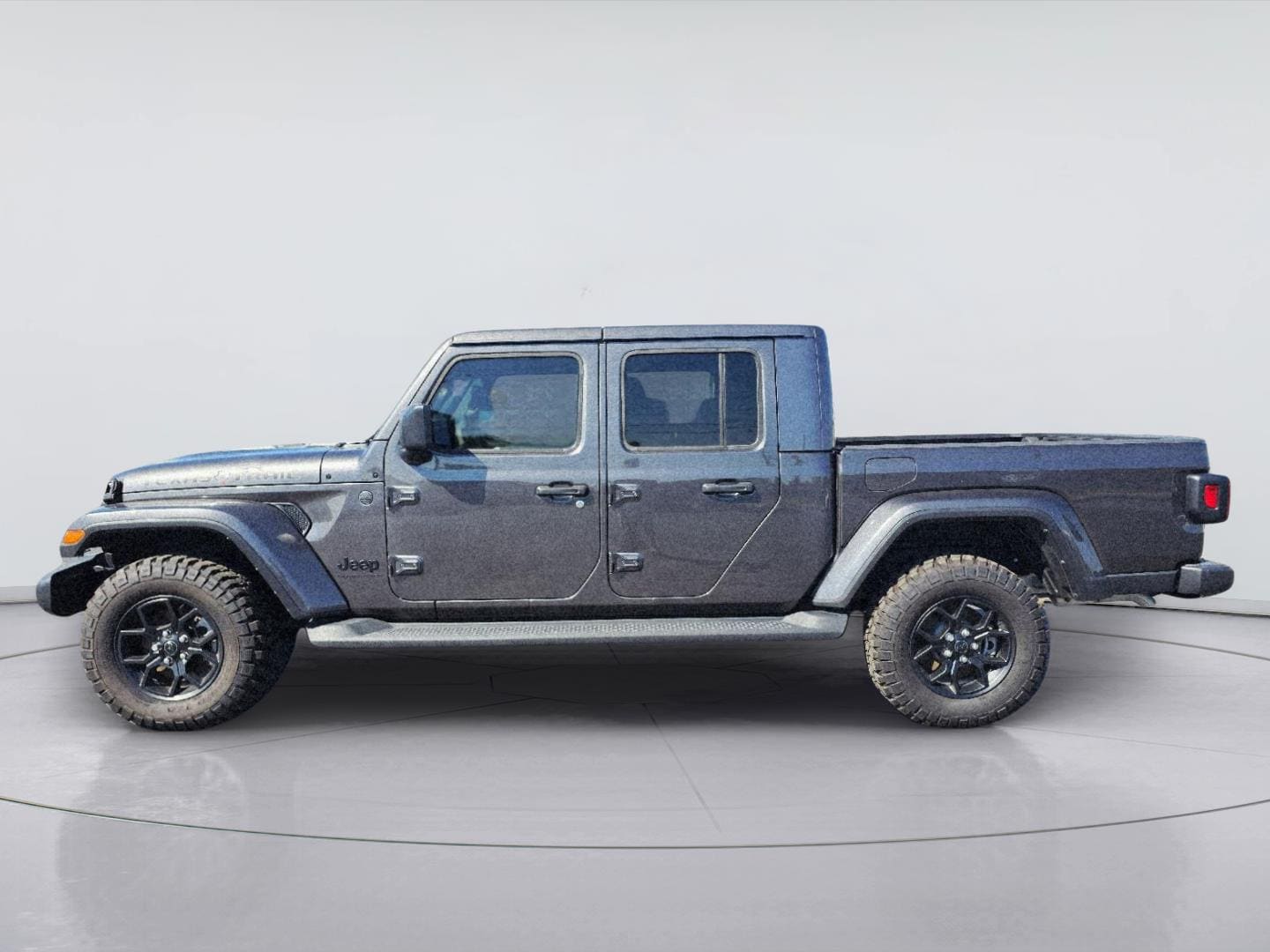 2025 Jeep Gladiator Texas Trail - Photo 7