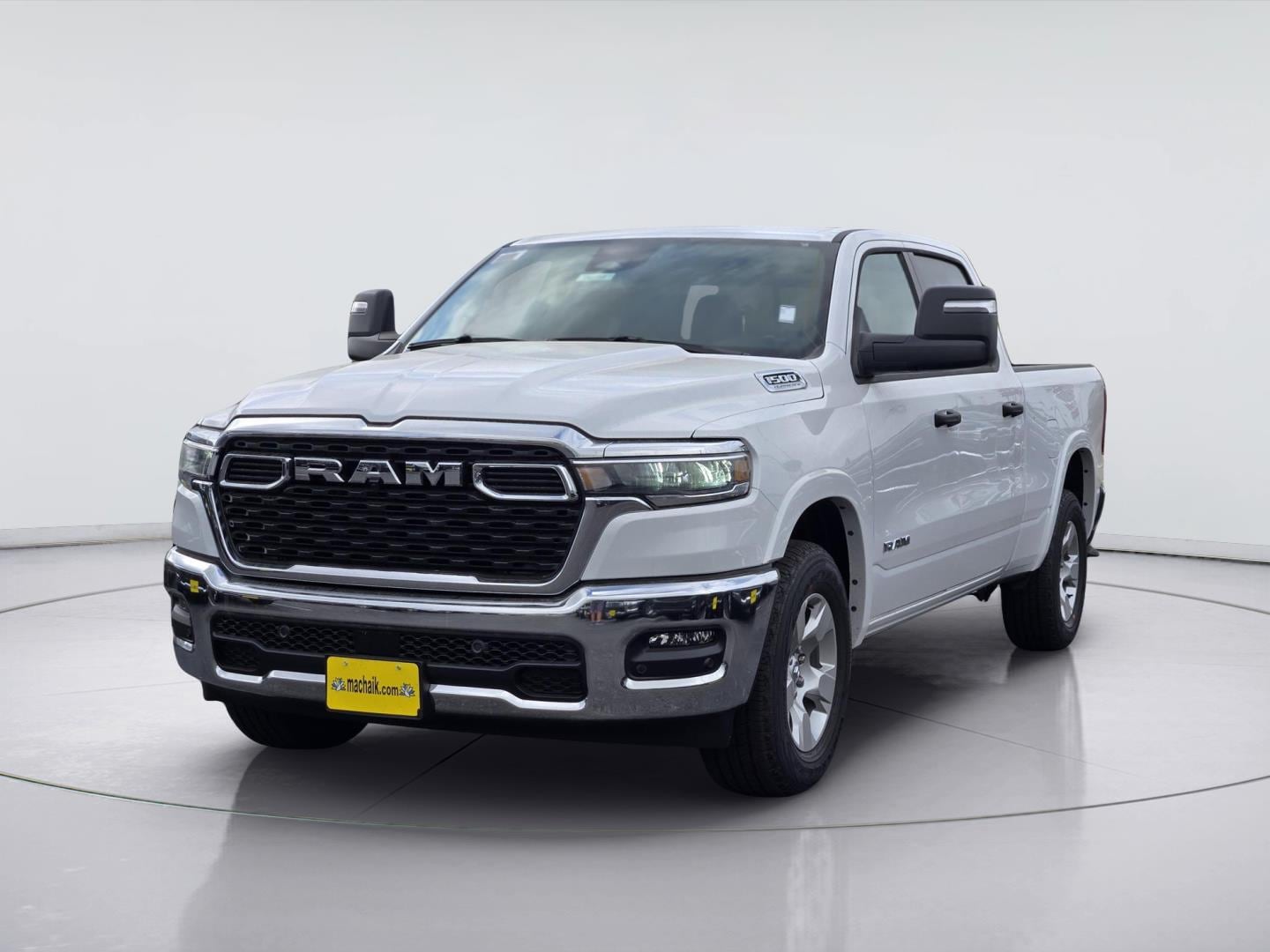 New 2026 Ram 1500 Lone Star