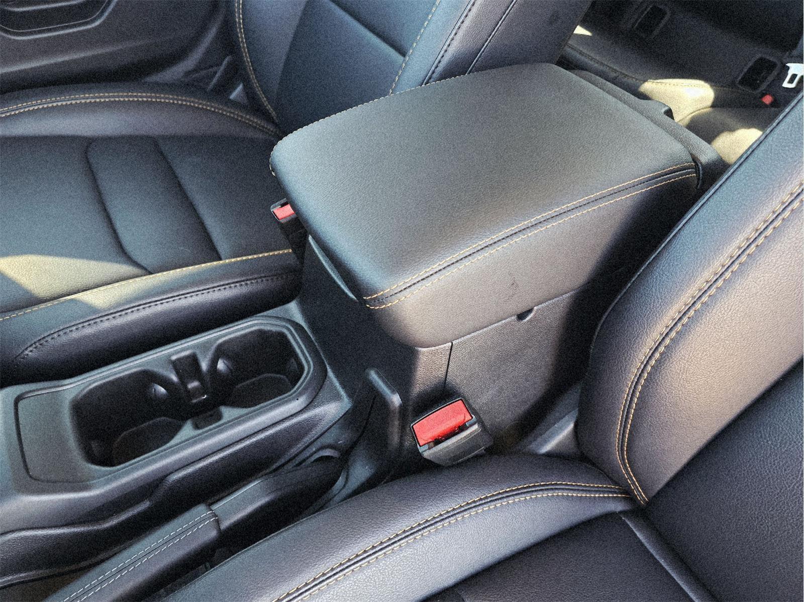 2025 Jeep Gladiator Texas Trail - Photo 18