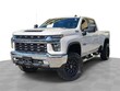 Chevrolet Silverado 2500HD