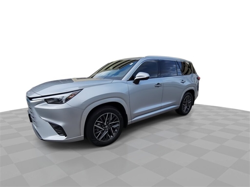 Used 2025 Lexus TX 350 Luxury SUV