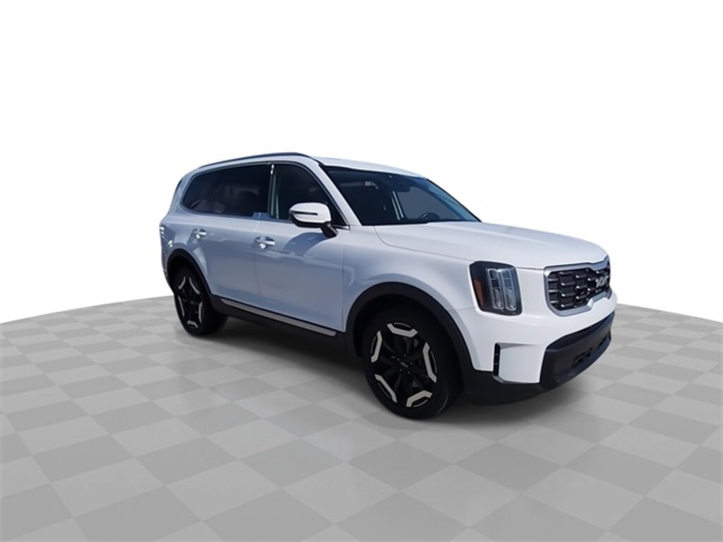 Used 2023 Kia Telluride S SUV