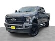  Ford F-250SD