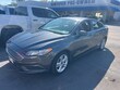Ford Fusion Hybrid