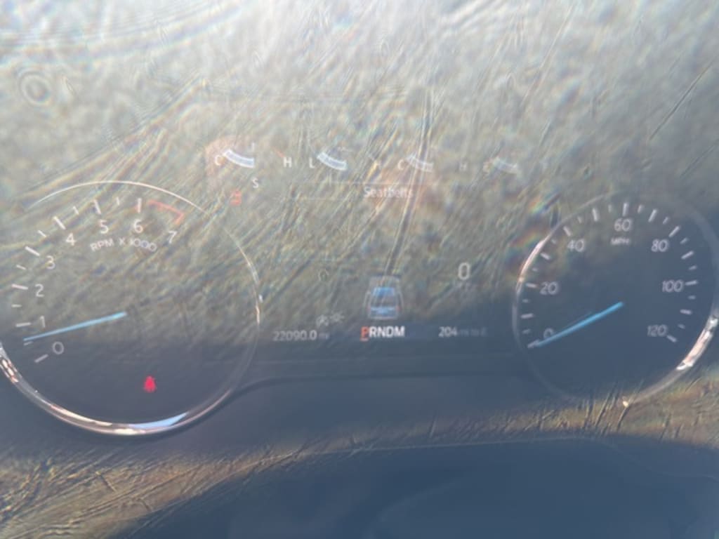 Used 2024 Ford Expedition XLT SUV