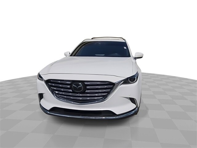 2022 Mazda CX-9 Signature photo 3