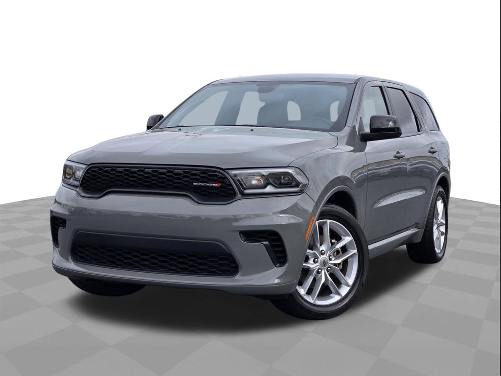 2023 Dodge Durango GT RWD's photo