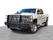 Chevrolet Silverado 2500HD