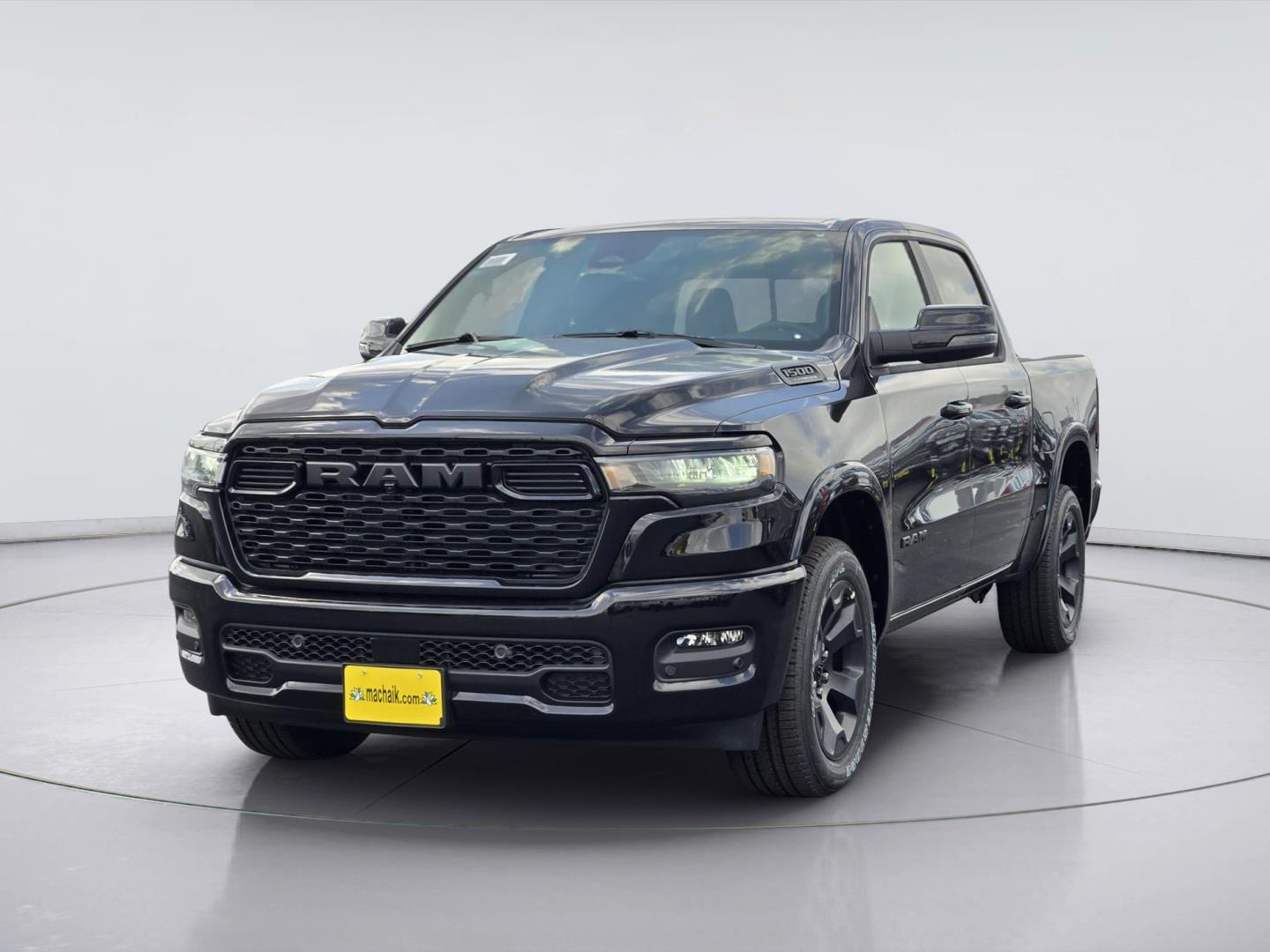New 2026 Ram 1500 Lone Star