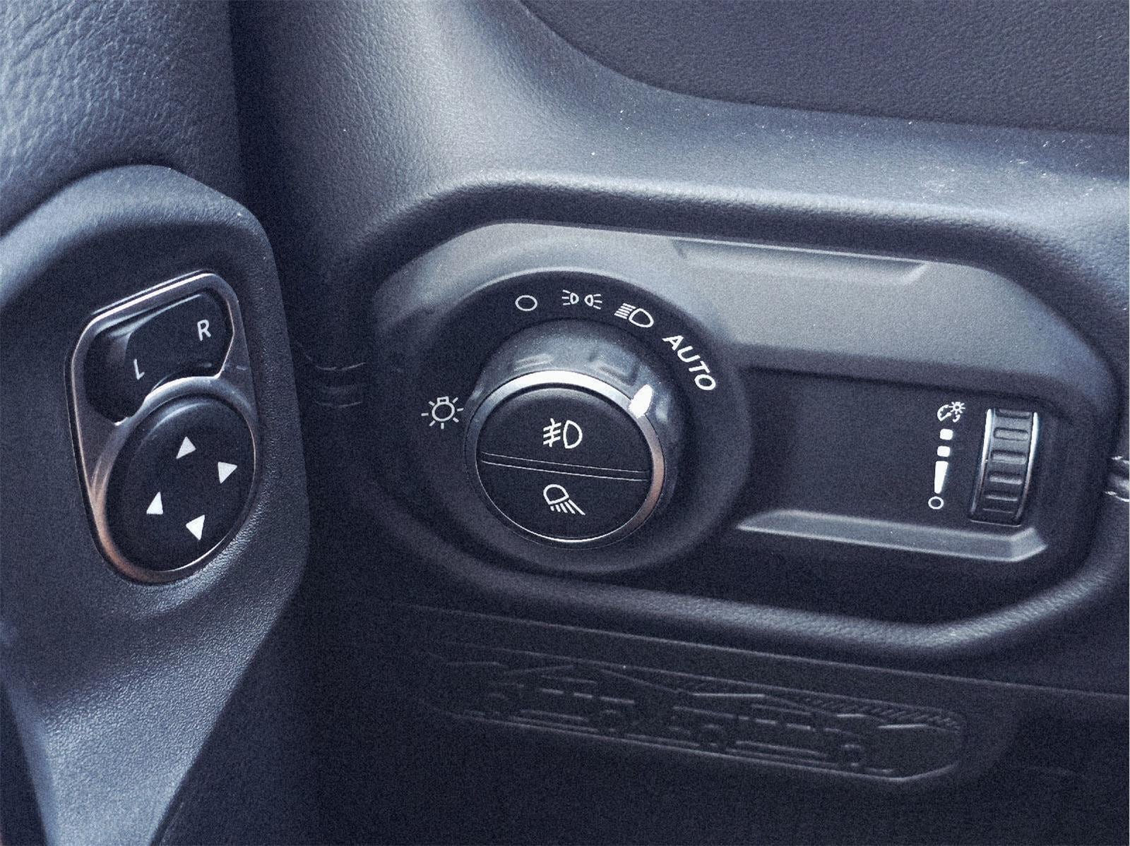2025 Jeep Gladiator Texas Trail - Photo 37