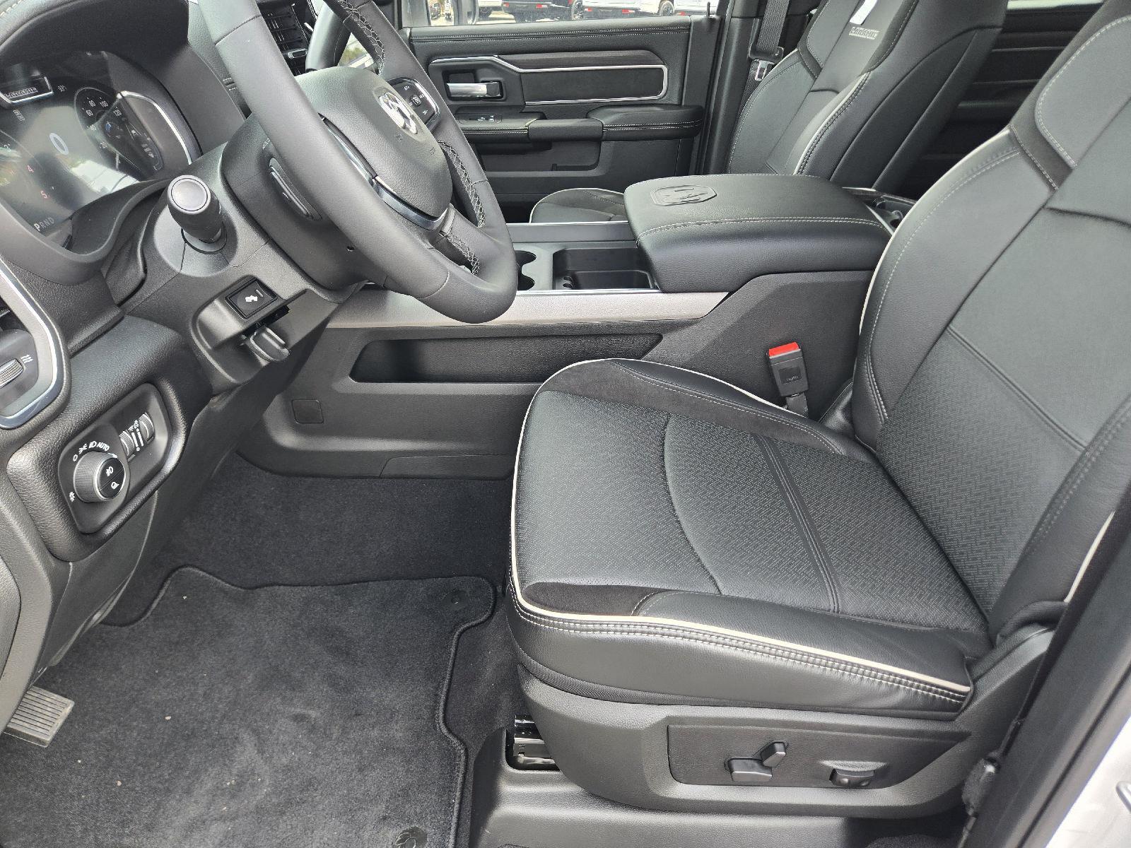 2025 RAM Ram 2500 Pickup Laramie - Photo 15