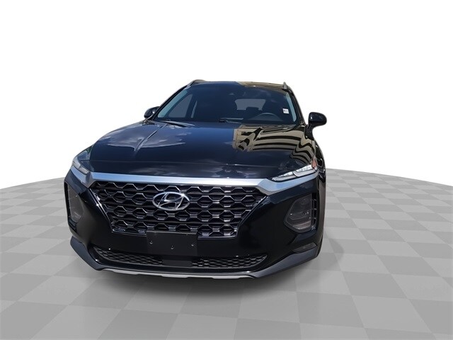 2020 Hyundai Santa Fe SEL photo 3