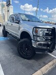 Ford F-250SD