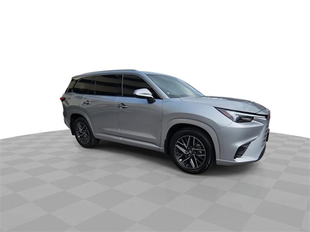 Used 2025 Lexus TX 350 Luxury SUV