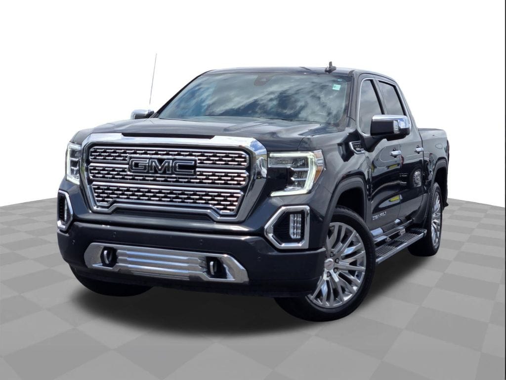 2021 GMC Sierra 2WD Crew Cab Short Box Denali's photo