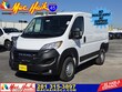  Ram ProMaster