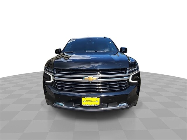 2023 Chevrolet Tahoe LT photo 3