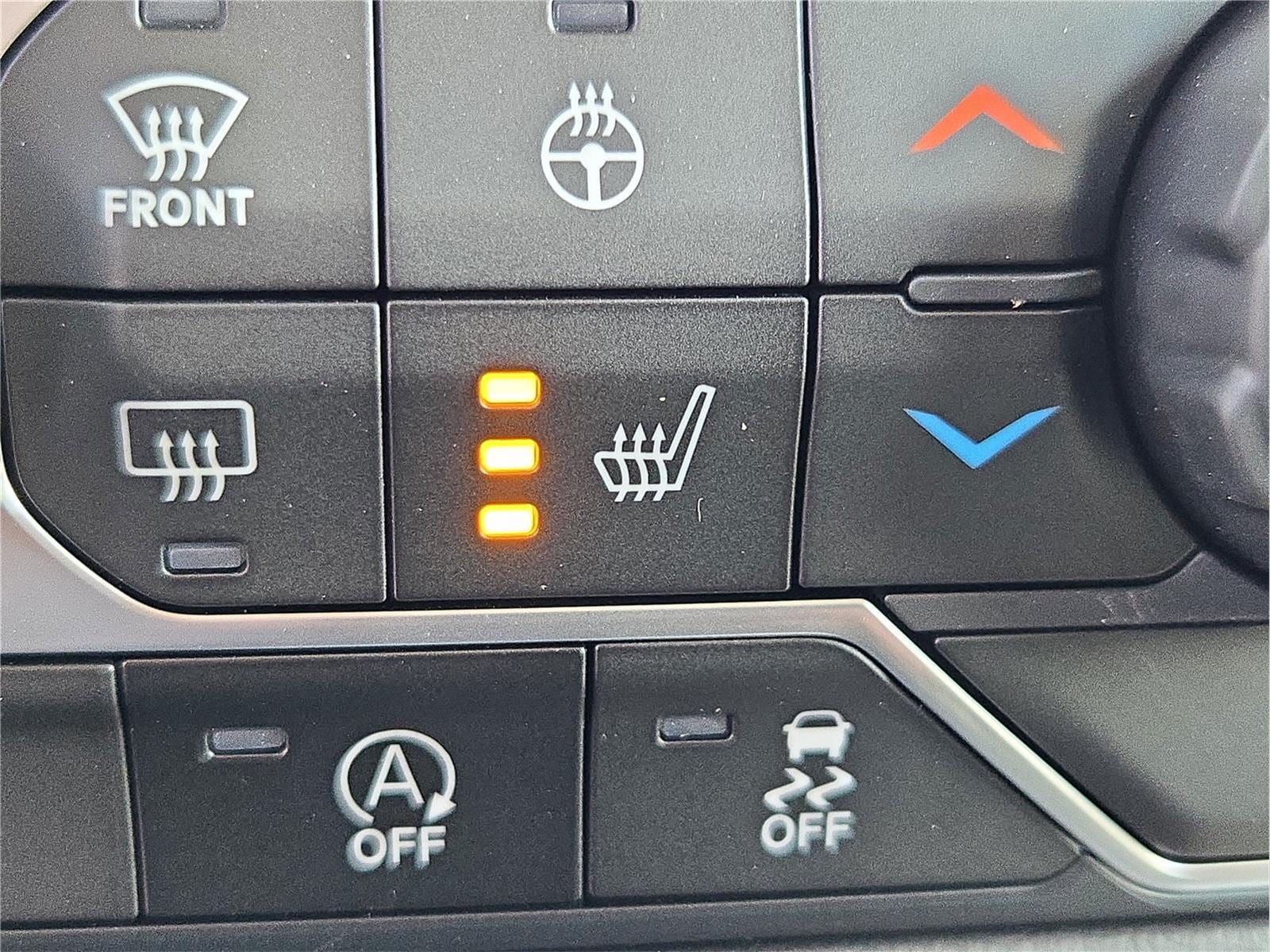 2025 Jeep Gladiator Texas Trail - Photo 14