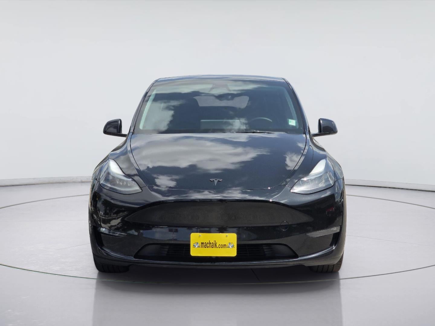 Used 2023 Tesla Model Y Long Range with VIN 7SAYGDEE5PF887751 for sale in Houston, TX