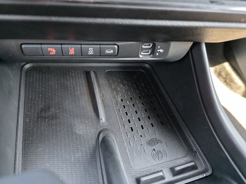 2025 Dodge Charger Daytona Scat Pack - Photo 14