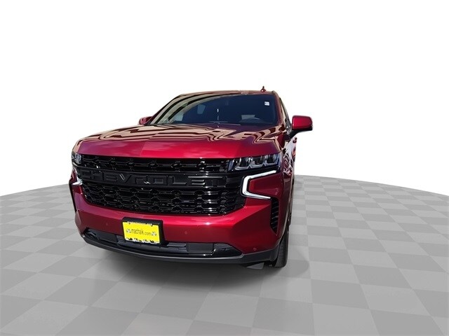 2023 Chevrolet Tahoe RST photo 2