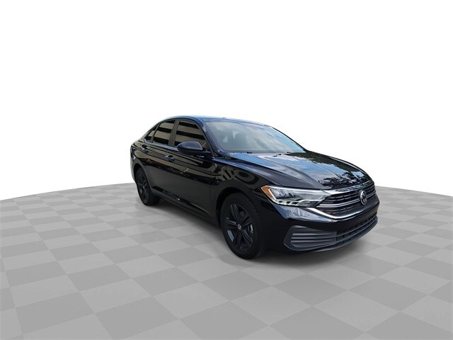 2023 Volkswagen Jetta 1.5T SE photo 2