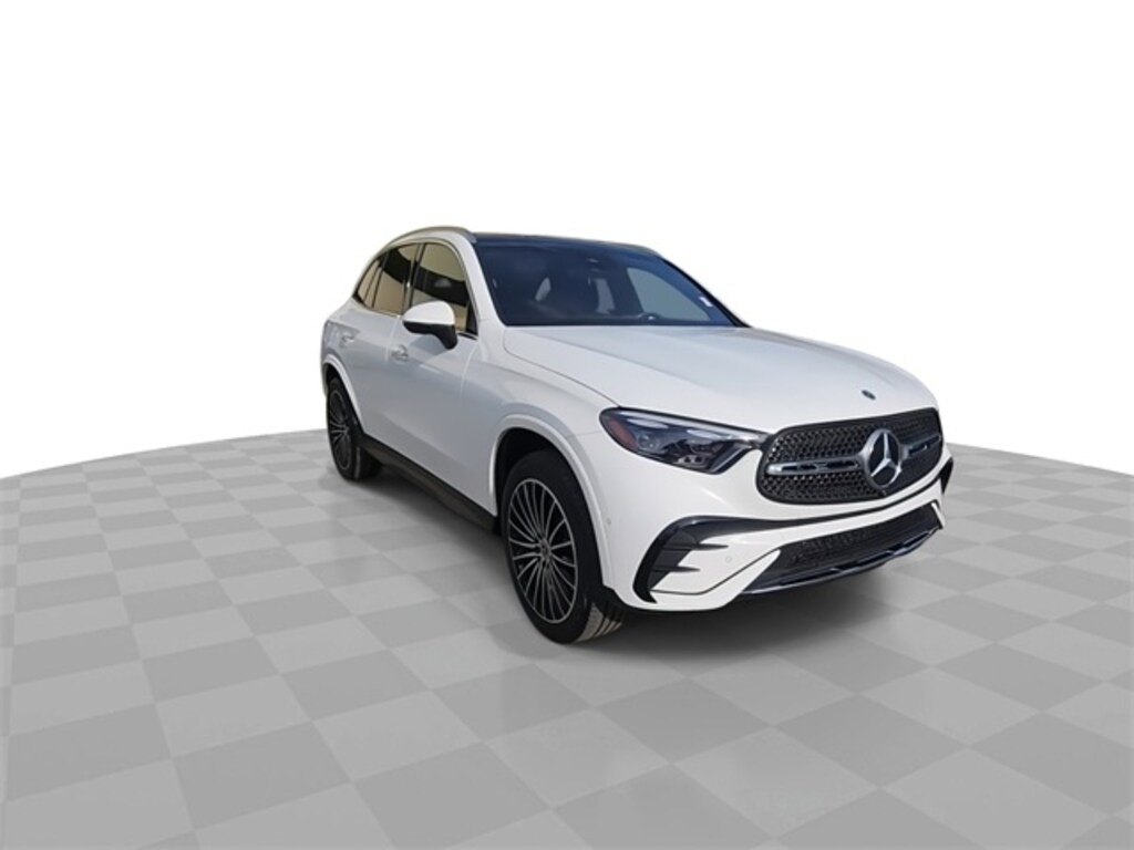 Used 2023 Mercedes-Benz GLC GLC 300 SUV