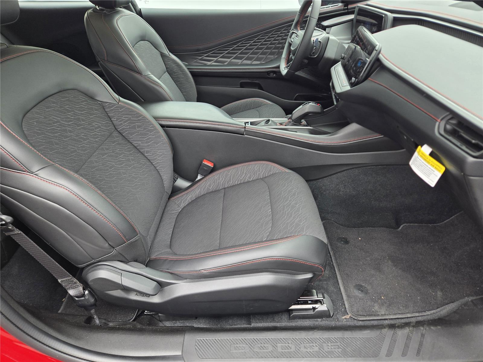 2025 Dodge Charger Daytona R/T - Photo 10