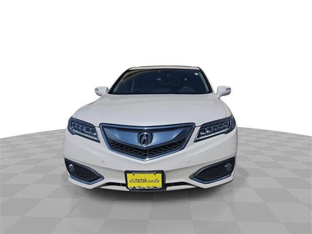 2018 Acura RDX Advance photo 2