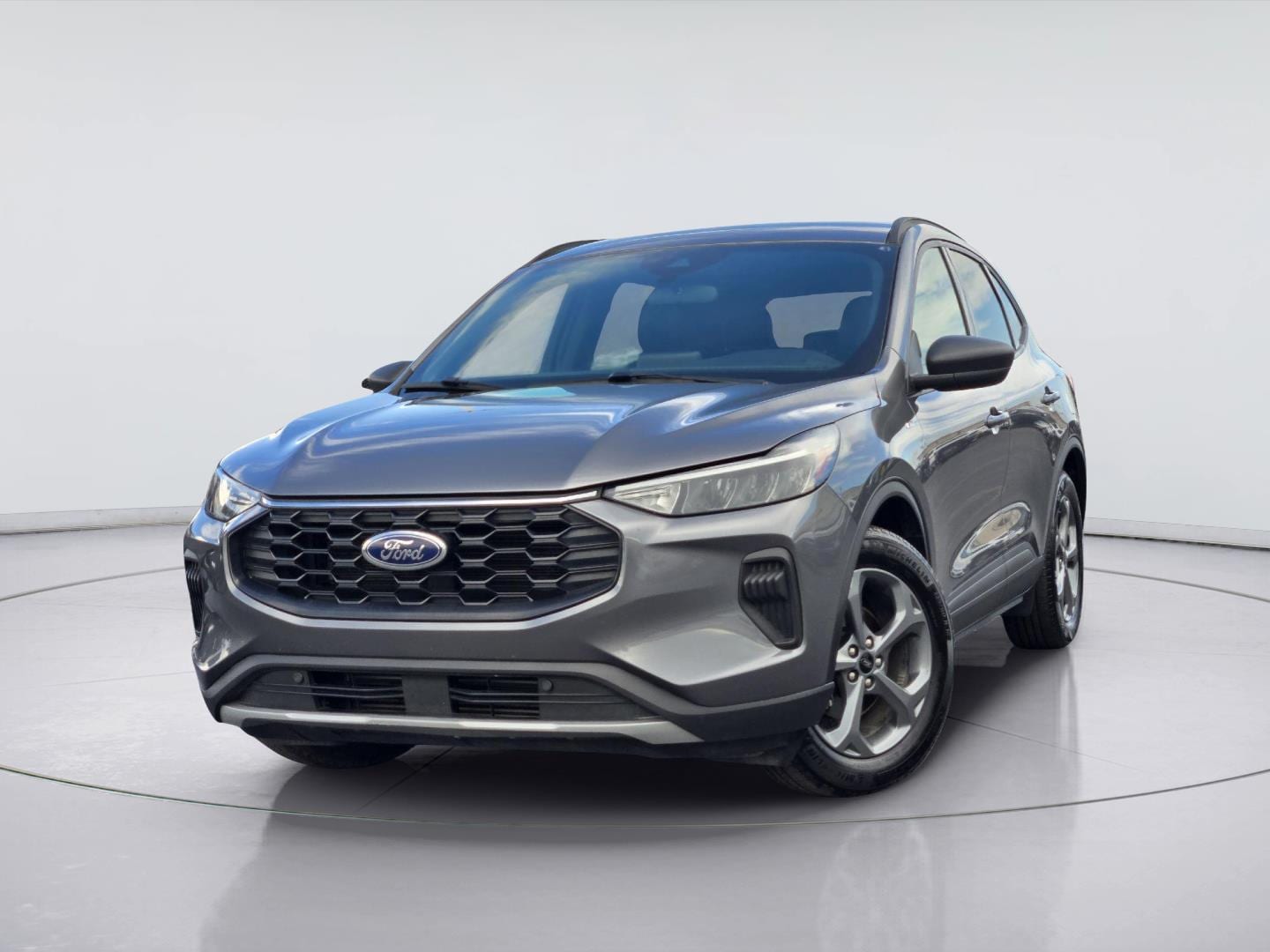 2025 Ford Escape SUV 