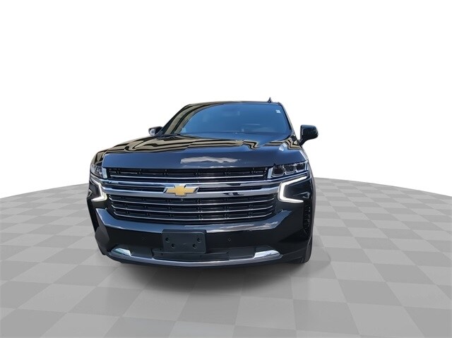 2023 Chevrolet Tahoe LT photo 3