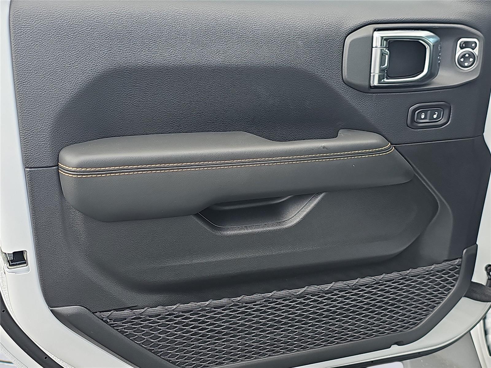 2025 Jeep Gladiator Texas Trail - Photo 10