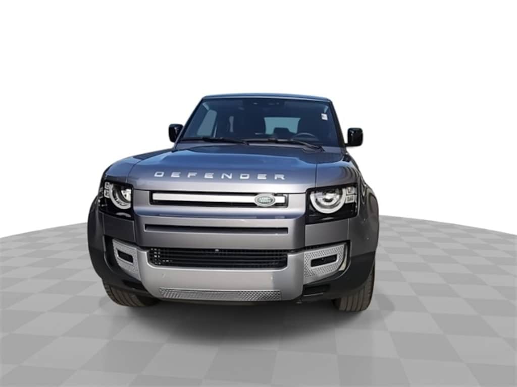 Used 2023 Land Rover Defender 90 S SUV