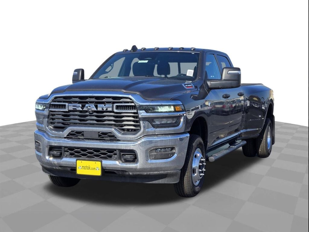 2026 RAM 3500 Tradesman 4X4 Crew Cab LWB's photo