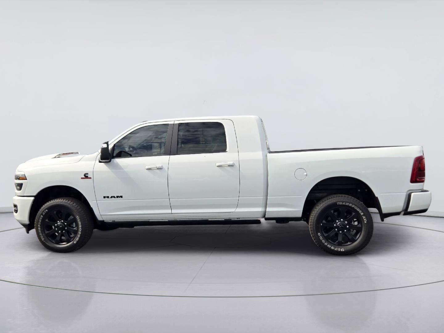 2025 RAM Ram 2500 Pickup Laramie - Photo 7